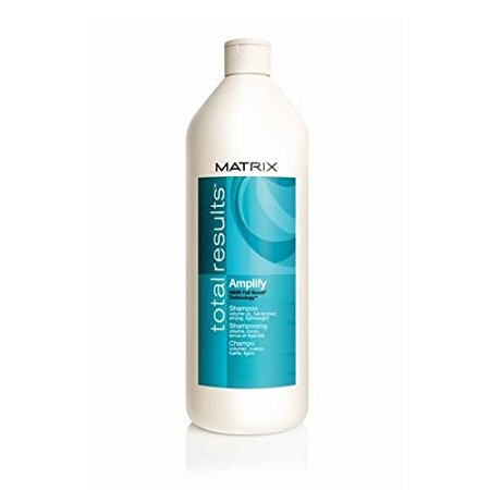 Matrix Total Results Amplify Volumizing Shampoo 33.8 oz