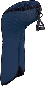 Stealth Golf 7-9-X Fairway Club Cover - 10 Colors Available (Navy Blue)