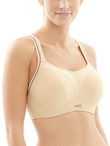 Panache Women's Underwired Sports Bra