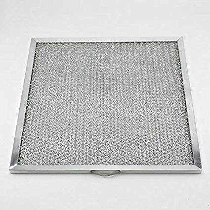 BROAN NUTONE RANGE HOOD FILTER 11 1/4 X 11 3/4 99010316 Model: