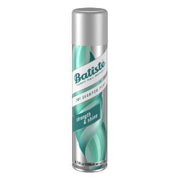 Batiste Dry Shampoo Strength and Shine 673 Ounce Packaging May Vary