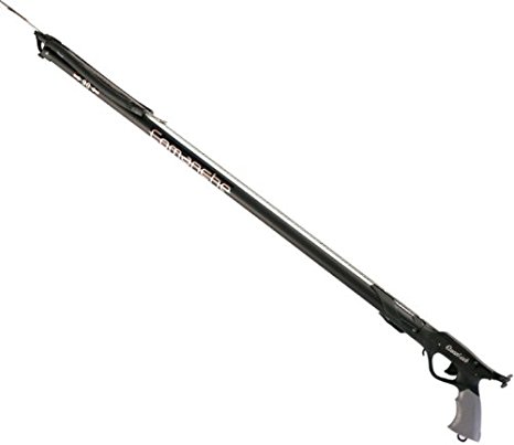 Cressi Comanche Speargun, Ruber Sling Spear Gun