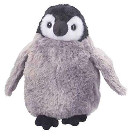 Douglas Toys Cuddles Penguin Chick