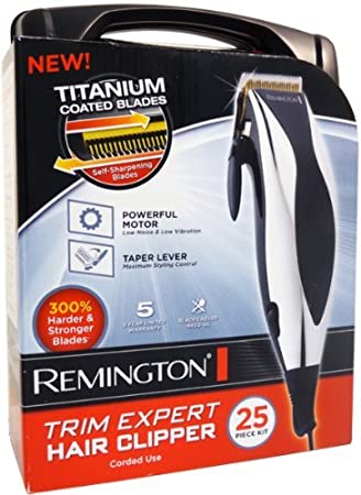 Remington HC822 Clippers