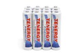 Combo 12 Pcs of Tenergy Premium AAA 1000mah Nimh Rechargeable Batteries