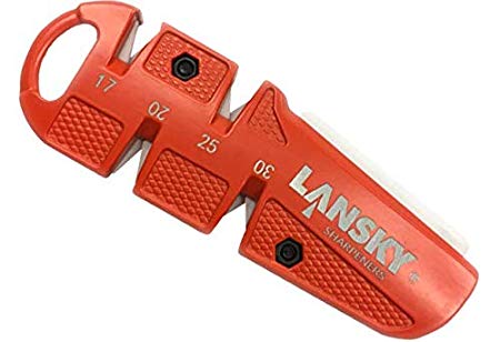 Lansky C-Sharp Hunting Knives Blade Sharpeners
