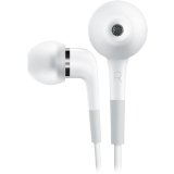 Apple MA850GA In-Ear Headphones with Remote and Mic Discontinued by Manufacturer