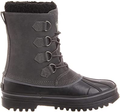 Skechers USA Men's Revine Hopkin Snow Boot