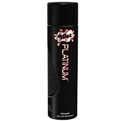 Wet Lubricant - Platinum