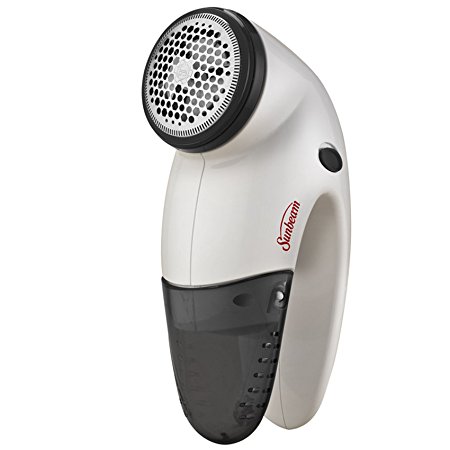 Sunbeam S15 Clothes Shaver