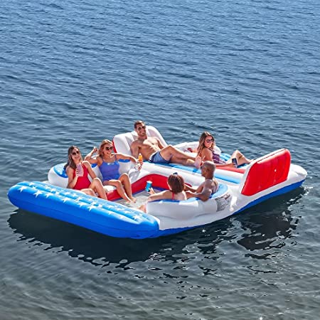 MEMBER'S MARK Paradise Island Float