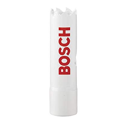 Bosch HB063 5/8 In. Bi-Metal Hole Saw