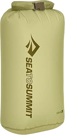 Sea to Summit Ultra-Sil Dry Bag, Ultralight Waterproof Dry Storage