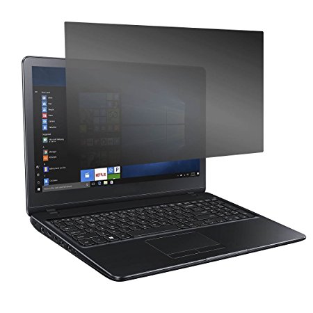 Privacy Screen Filter and Anti Glare for 17.3 Inches Laptop with Aspect Ratio 16:09 Please check Dimension Carefully