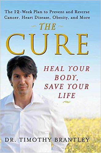 The Cure Heal Your Body Save Your Life