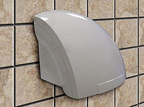 Brand New 2011 Model Automatic Infrared Hand Dryer Electric Restaurant Bathroom