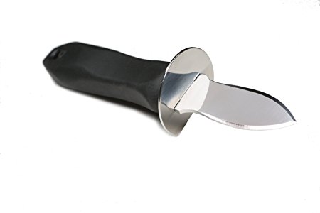 The Charleston Shucker Oyster Knife (Seen on TOP CHEF)