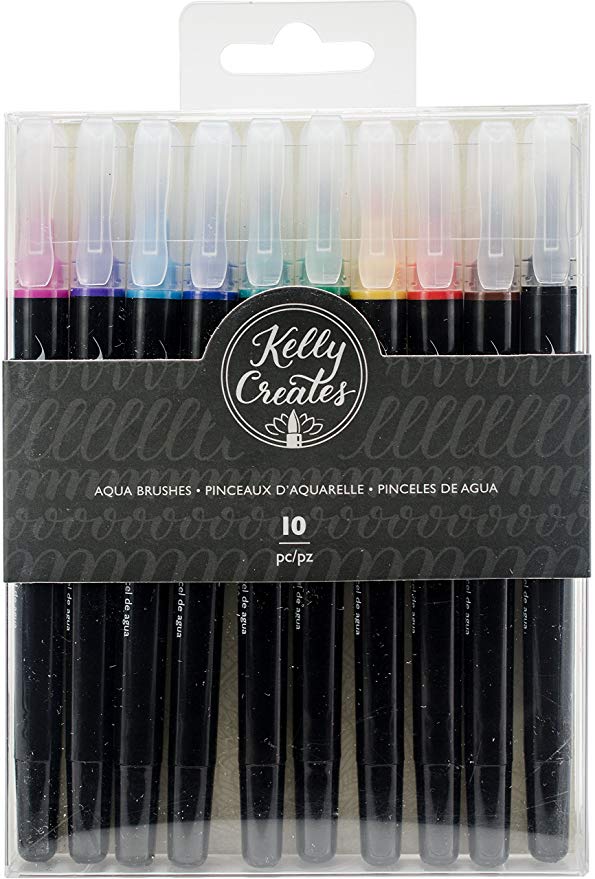 Kelly Creates 343557 Pens, Multicolor