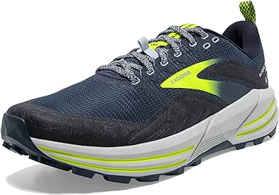 Brooks Men's Cascadia 16 Trail Running Shoe