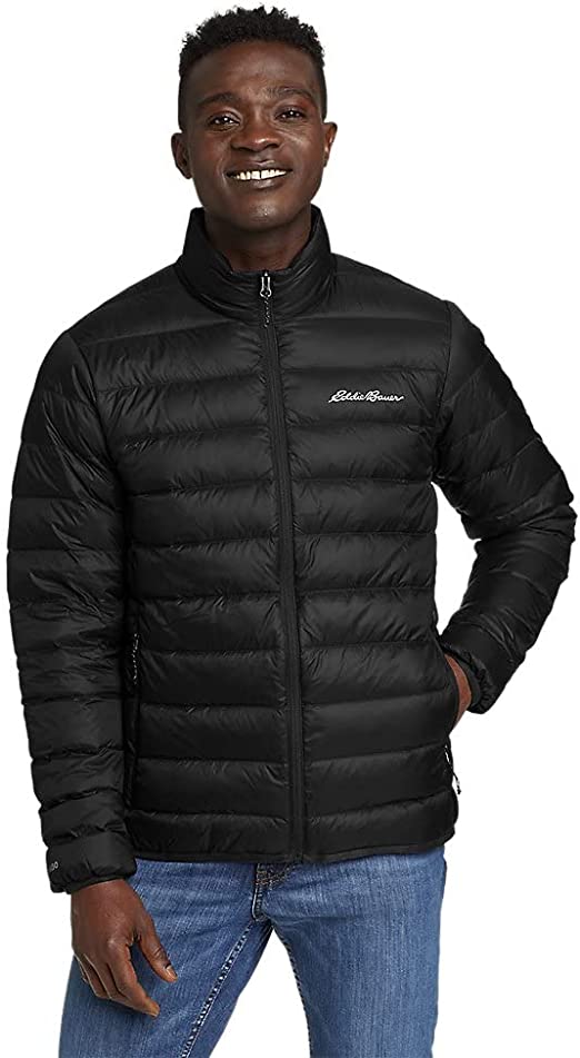 Eddie Bauer Men's CirrusLite Down Jacket