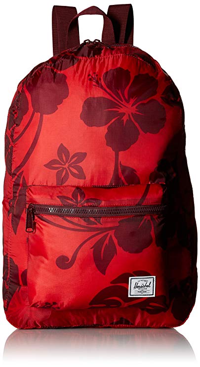 Herschel Supply Co. Packable Daypack, Aloha, One Size