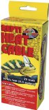 Zoo Med Reptile Heat Cable 25 Watts 1475-Feet