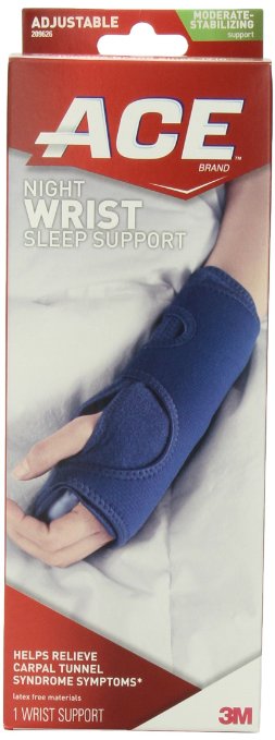 ACE Night Wrist Sleep Support