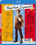 Napoleon Dynamite Blu-ray