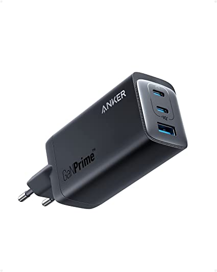 Fakespot  Anker Chargeur Usb C 737 Ganprime 12 Fake Review