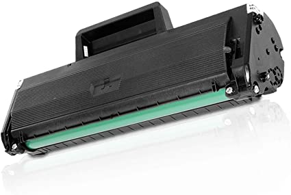 Inkfirst Toner Cartridge MLT-D104S (MLTD104S) Compatible Remanufactured for Samsung ML-1660 ML-1865 SCX-3200 Black