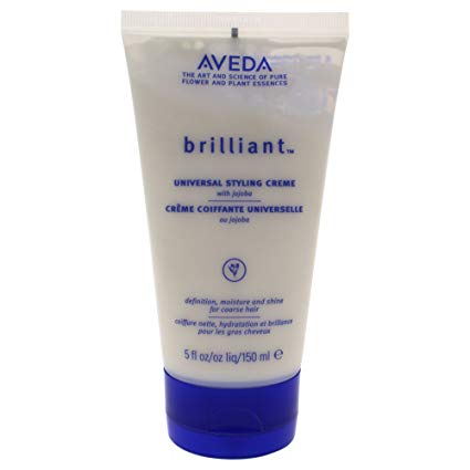 Briliant Universal Styling Creme By Aveda, 5 Ounce