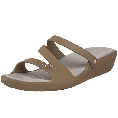 crocs Women's Patricia Sandal