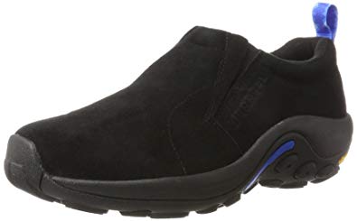 Merrell Mens Jungle Moc ICE  Slip-On