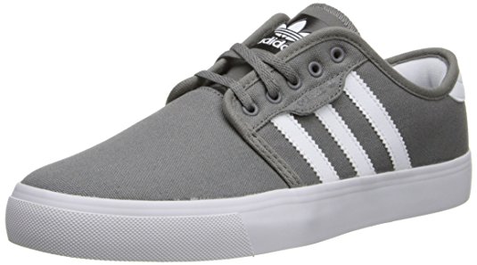 adidas Originals Seeley J Shoe (Little Kid/Big Kid)