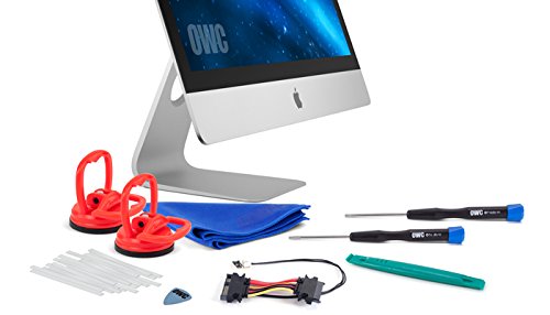 OWC In-Line Digital Thermal Sensor HDD Upgrade Cable for 27 inch iMac 2012 and later