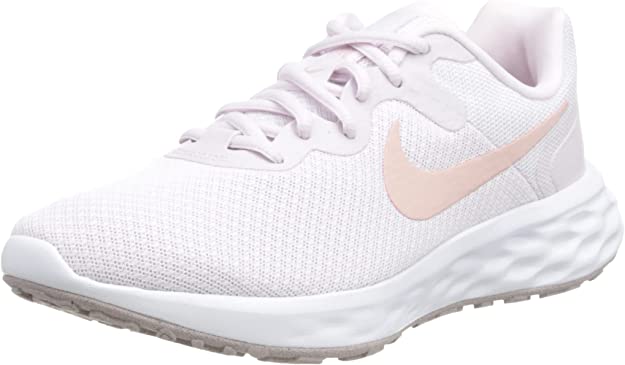 NIKE Women's W Revolution 6 Nn Running Shoe