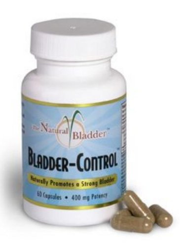 Bladder-Control 60C 60 Capsules