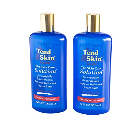 Tend Skin Liquid 16oz (PACK OF 2)