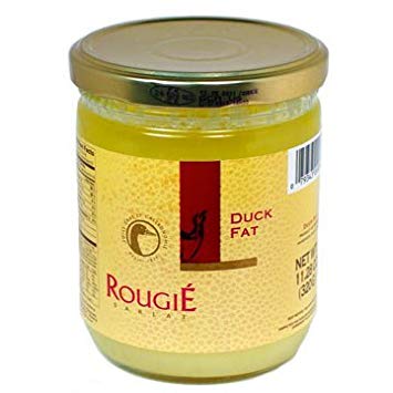 Rougie Duck Fat - pack of 4