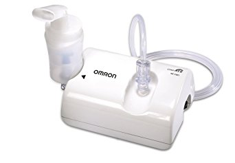 Omron C801 CompAir Compressor Nebuliser