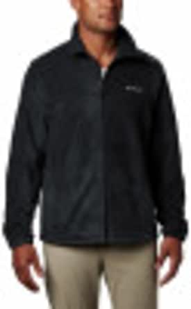 Columbia Steens Mountain 2.0 Full Zip Fleece Jacket