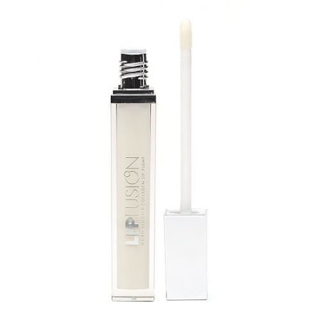 FusionBeauty LipFusion Micro-Injected Collagen Lip Plump, Clear