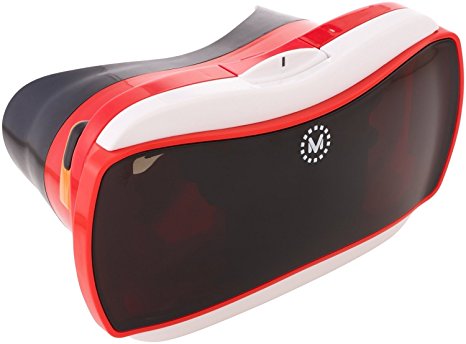Viewmaster Virtual Reality Starter Pack
