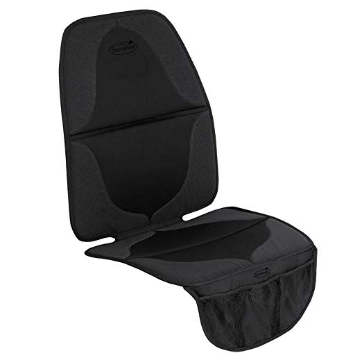 Elite Duomat Car Seat Protector Mat