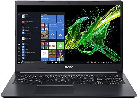 Newest 2019 Acer Aspire 5 15.6 inch FHD Flagship Premium Laptop | Intel Core i7-8565U | 12GB RAM | 1TB SSD | NVIDIA GeForce MX250 | Backlit Keyboard | Windows 10 Home