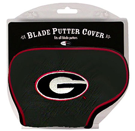 NCAA Golf Blade Putter Cover