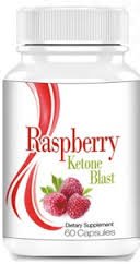 Raspberry Ketone Blast Melt Away Fat 60 Capsules