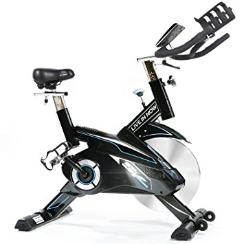 L Now LD-582 Indoor Cycling Bike