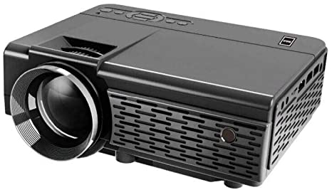 RCA Bluetooth 150 Home Theater Projector