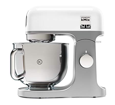 Kenwood KMX750WH Stand Mixer, White